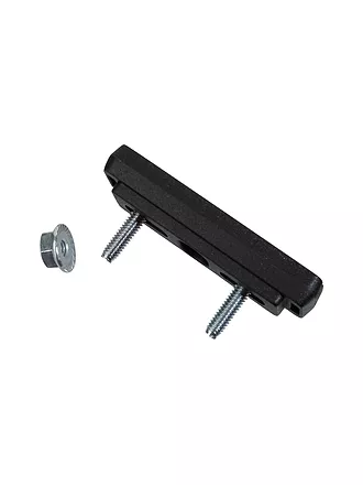 M-PROLINE | Réflecteurs de pédale 4 pièces |